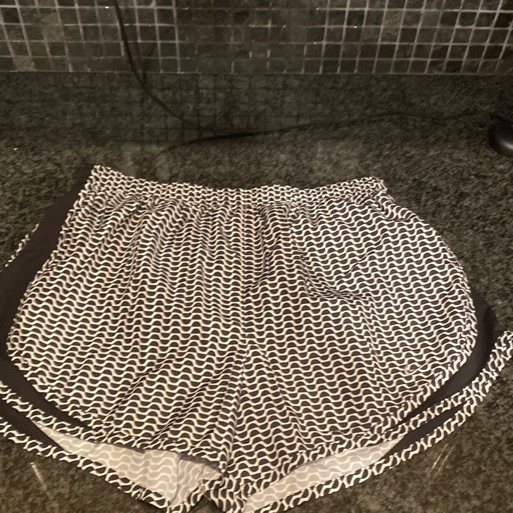 Ladies Nike shorts